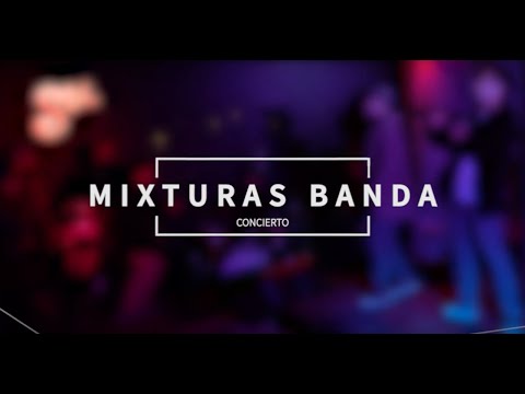 Mixturas Banda en Concierto (El Secreto Pichilemu 2019)