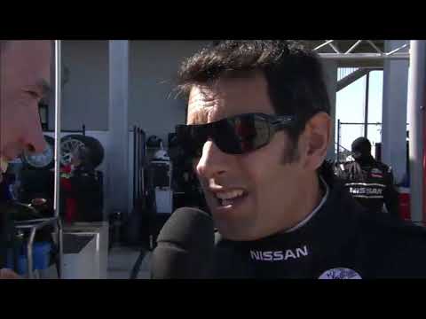ALMS 2011 Mobil 1 12 Hours of Sebring Part 1 of 6