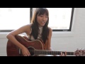 Come Together - The Beatles cover (Kristi ...