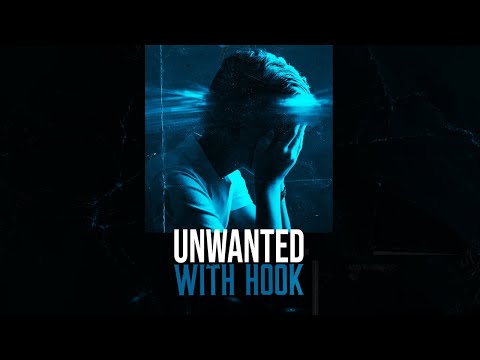 "Unwanted" (with Hook) | Sad Rap Rnb Type Beat With Hook - beats with hooks 2023