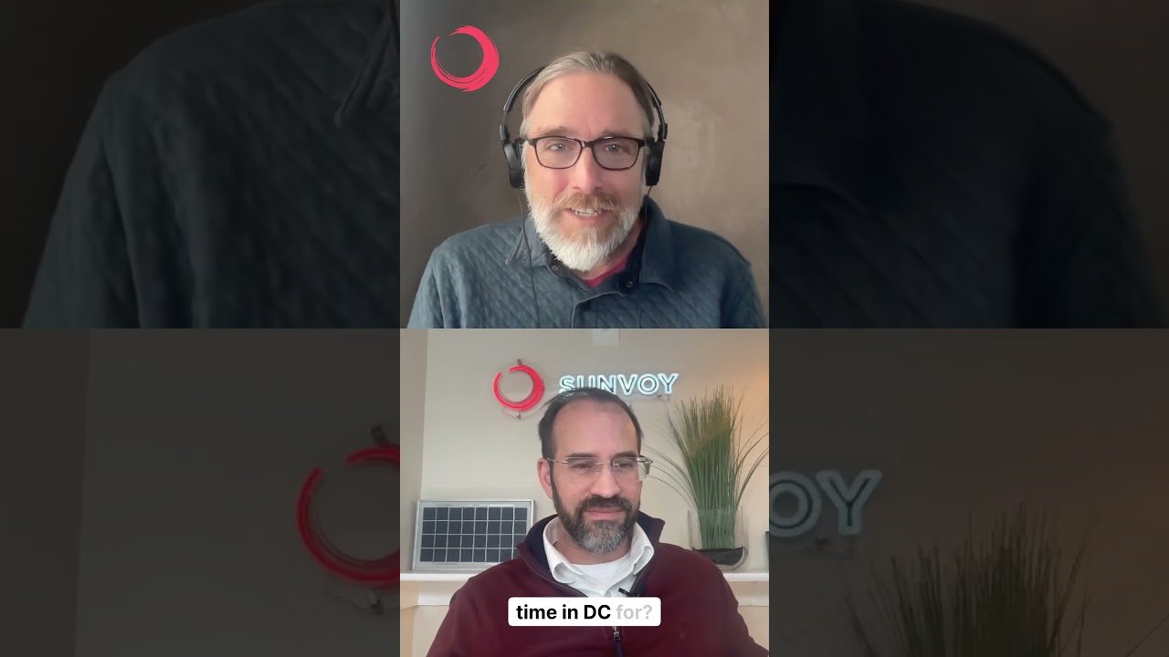 DC's Innovative Interconnection Program