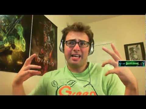 Starcraft 2 Day[9] Daily 172 - Bubba vs Stalife - Basic Decision Making