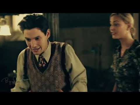 Clip de Palabras Robadas (movie)