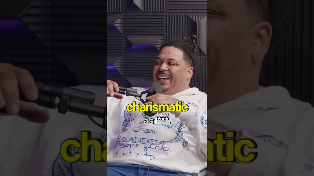 Regular Human Fun w/ @BigFunNetwork #gritsandeggspodcast #podcastclips