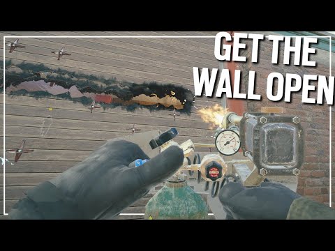 Copper to Diamond: Trying To Maverick Trick - Rainbow Six Siege