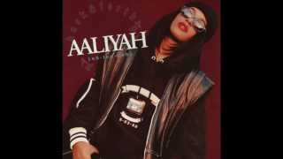 AALIYAH - BACK AND FORTH - BACK AND FORTH (MR LEE &amp; R KELLY&#39;S REMIX)