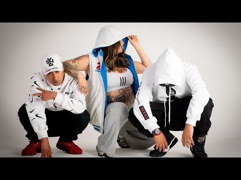 Lokoflow & Doner Mc Ft Sativanderground - HipHopa (Video Oficial)