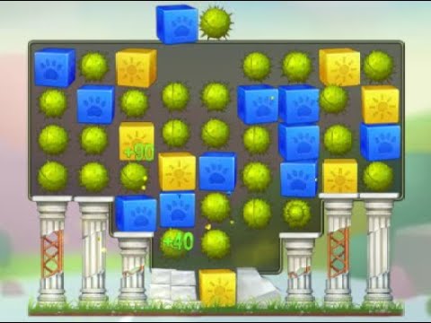 Pet Rescue Saga Level 6431 no boosters