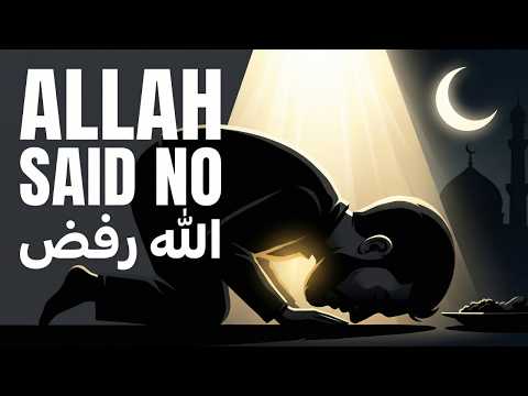 Are Your Fasts Rejected? Why Allah May Not Accept Them