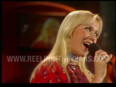 ABBA • "S.O.S." 1975 [Reelin' In The Years Archive]
