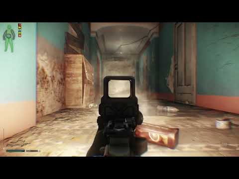 7 PMC KILLS | MASSACRE IN CHEK 15 WITH A LOUD G28 - Escape From Tarkov | RTX 4090 | R7 5800x3D