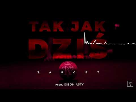 Kazenito - Tak jak dziś prod. Giboniasty
