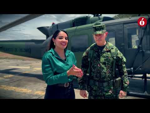 ¿Cómo enfrenta el Ejército a los grupos armados en Norte de Santander?