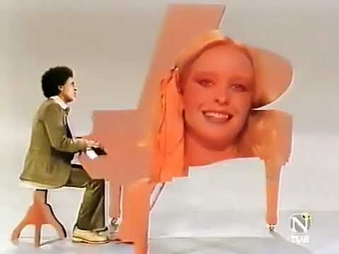 Gianni Bella - De Amor Ya No Se Muere - HQ/HD