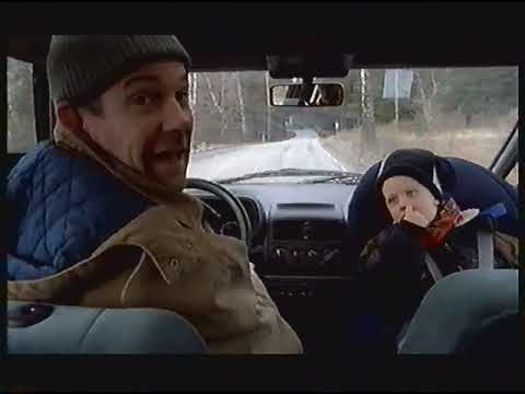 TV4 - Trailers och reklam - 1995-10-18