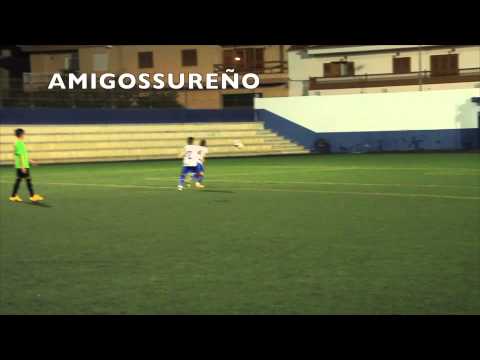 C.D. BUZANADA -B - E.M.F. ADEJE -A 31-10-2014