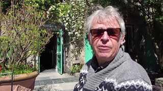 Der Mai ist gekommen