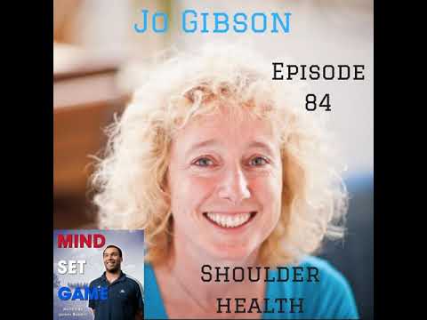 download lagu mp3 mp4 Jo Gibson Shoulder, download lagu Jo Gibson Shoulder gratis, unduh video klip Jo Gibson Shoulder