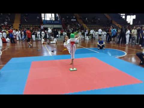 Gp Giovanissimi 2017 fijlkam Sicilia 6