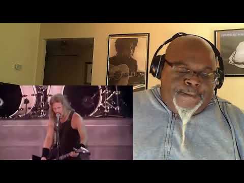 This Was Fun ! Metallica vs Leo Sayer -You Make Me Feel Like Dancing( Sad But True) -Mashup Reaction