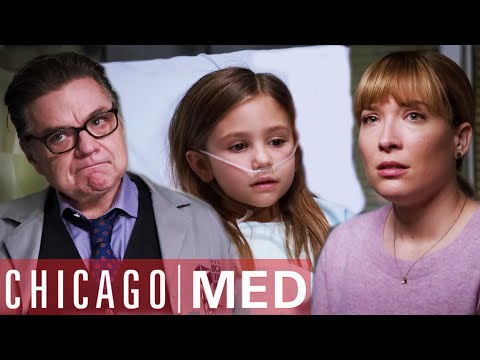 Could it be Munchausen syndrome? | Chicago Med