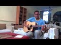 Seaside Guitar Tutorial - The Kooks