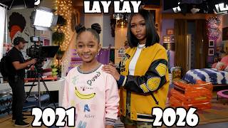 That Girl Lay Lay Cast: Then vs Now (2021 vs 2026) | You Won't Recognize Them!