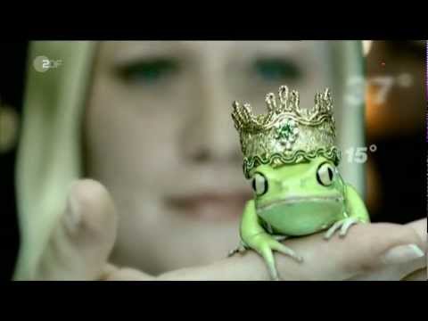 Trailer 37 Grad - ZDF 2012 (Public TV Germany)