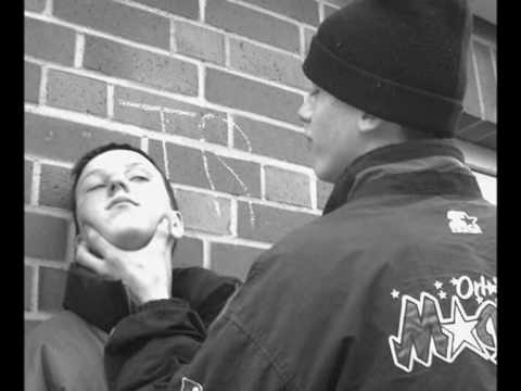 Cool Mo feat  Kenny Cash & Ray B  -  Kriminell