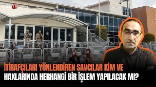Fatih Polat: İtirafçıları yönlendiren savcılar kim ve haklarında herha