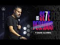Os Sete Pecados Capitais Ep 1 Pr Davis Oliveira