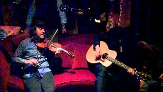 Can&#39;t Always Get What You Want by The Waterboys Jam Session