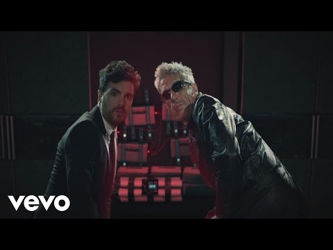 Meteoros - No Hay Tiempo