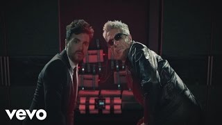 Meteoros - No Hay Tiempo