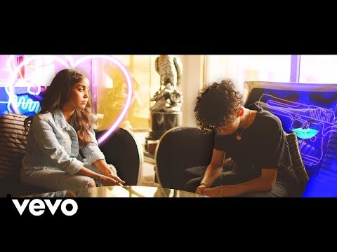 دايلر و ديبي جاد - اسف ( فيديو كليب حصري ) | 2019