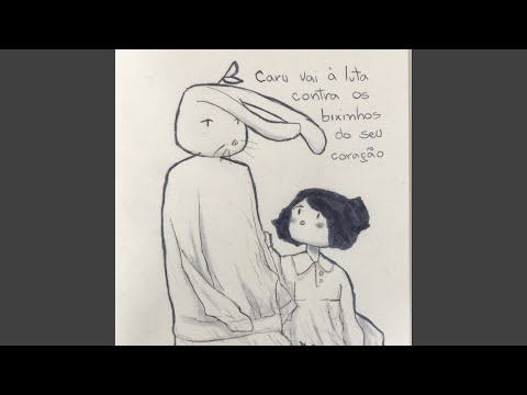 Andorinha Perdida - Magnólia Caru