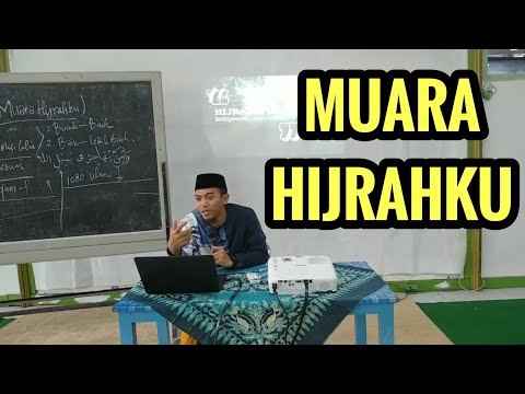 Muara Hijrahku - Kajian Annisa
