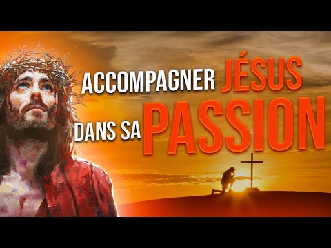 Voici une nouvelle façon de consoler Jésus