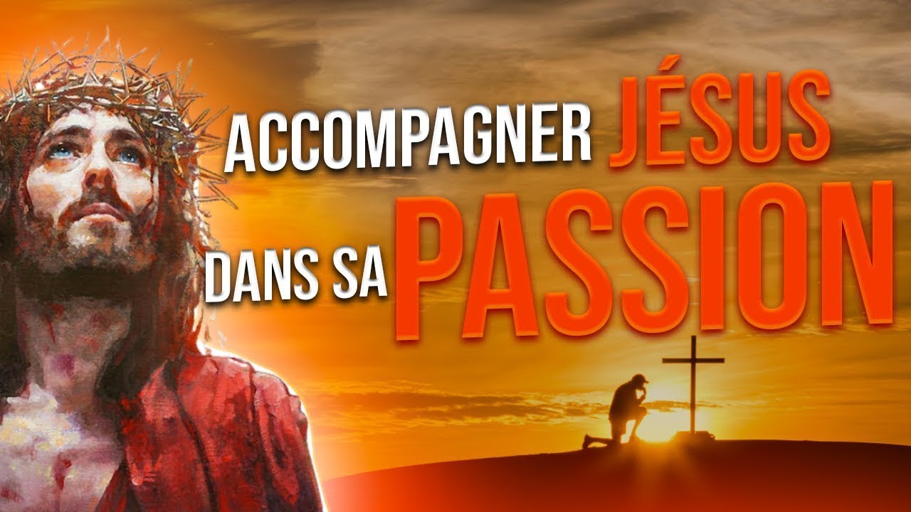 Voici une nouvelle façon de consoler Jésus