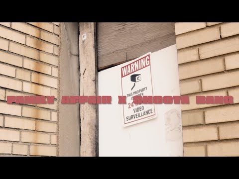 Family Affair - STAY WOKE ft. Shoota Bang (Official Music Video) Shot by @DNiceTV314