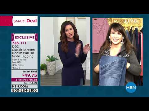HSN | Diane Gilman Fashions 01.23.2021 - 07 PM