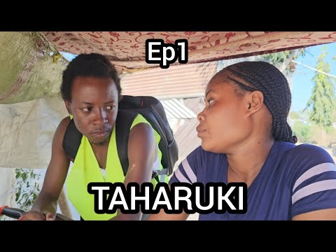 TAHARUKI Ep 01