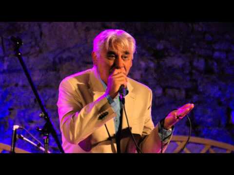 Oprosti mi - Joso Butorac Mik 2014