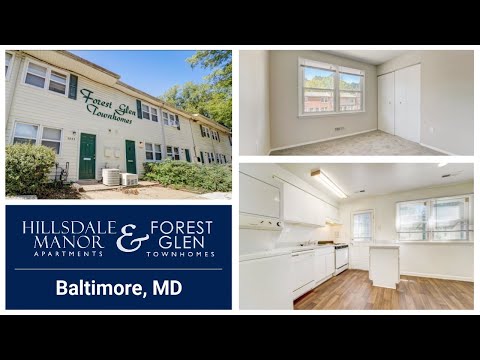 Forest Glen Townhomes - Video 2 of 3