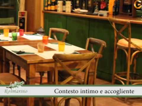 Ristorante Rosmarino