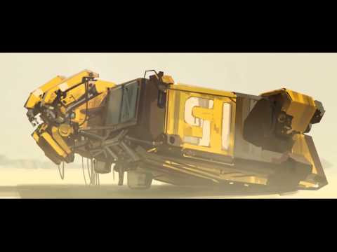 Homeworld : Shipbreakers PC