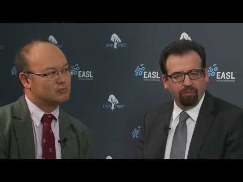 Debrief from EASL NAFLD Summit 2017