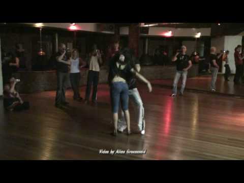 Workshop (3) Mafie Zouker & Ruanita Santos @ Amsterdam