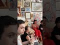 Al Salotto Culturale Della Poetessa Tina Piccolo Dona Un Sorriso Con La Musica Prima Parte