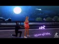 October 21 2021 Free Fire Love Story